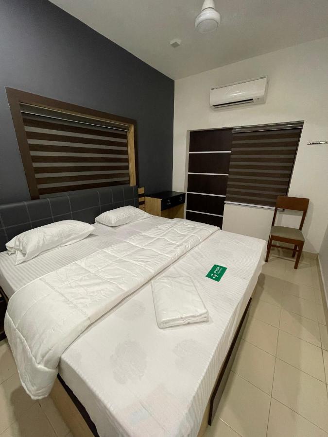 Hotel Pmr Grandays Malappuram Exterior foto